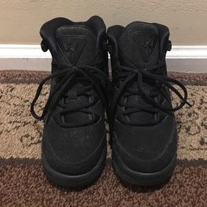 Jordan Air Deluxe